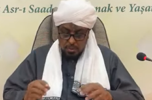 أسباب فتور الدعاة “ويقدمها فضيلة الشيخ د. محمد عبدالكريم