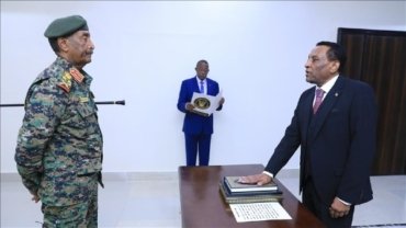 التقرير الأسبوعي عن أحداث العالم (87)