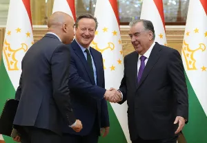 طاجيكستان والاستبداد السياسي