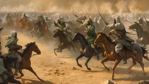 هكذا نطق التاريخ ..فأقِلُّوا لومكم أيها اللائمون