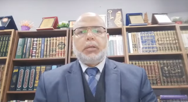 الرد الصارم على تصريحات وزير الداخلية الفرنسي المسيئة لـ الإسلام السني- د. وصفي عاشور أبو زيد