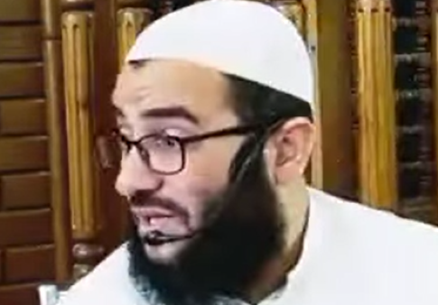 الصبر على الإخوة د بسام بن خليل الصفدي